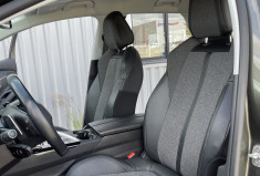 Peugeot 3008 II 1.5 BlueHDi eat8 130 CV BVA ALLURE