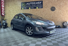 Peugeot 308 GARANTIE 1 AN 1.6 HDi 110 cv