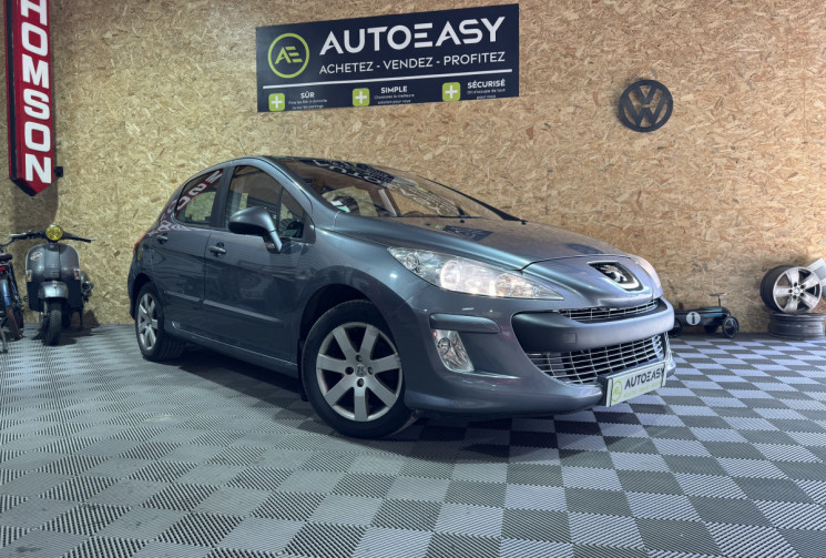 Peugeot 308 GARANTIE 1 AN 1.6 HDi 110 cv