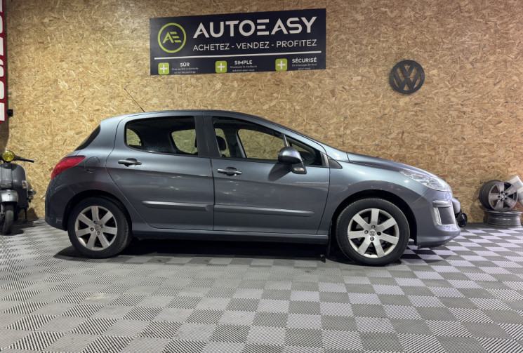 Peugeot 308 GARANTIE 1 AN 1.6 HDi 110 cv