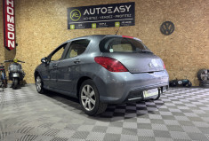 Peugeot 308 GARANTIE 1 AN 1.6 HDi 110 cv