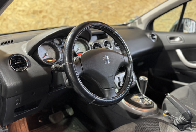 Peugeot 308 GARANTIE 1 AN 1.6 HDi 110 cv