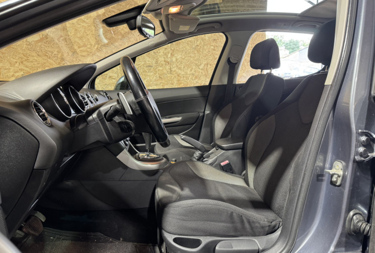 Peugeot 308 GARANTIE 1 AN 1.6 HDi 110 cv