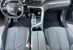 Peugeot 3008 II 1.5 BlueHDi eat8 130 CV BVA ALLURE