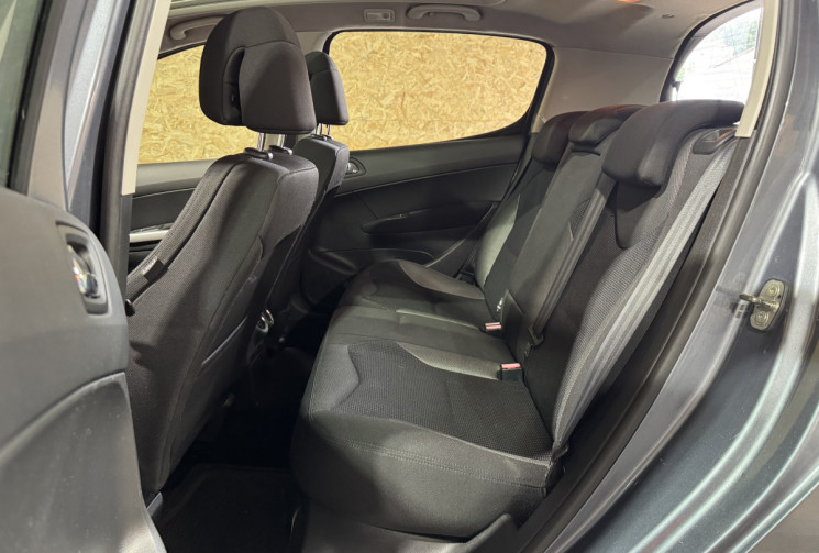 Peugeot 308 GARANTIE 1 AN 1.6 HDi 110 cv