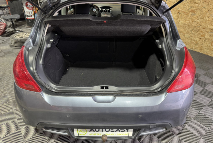 Peugeot 308 GARANTIE 1 AN 1.6 HDi 110 cv