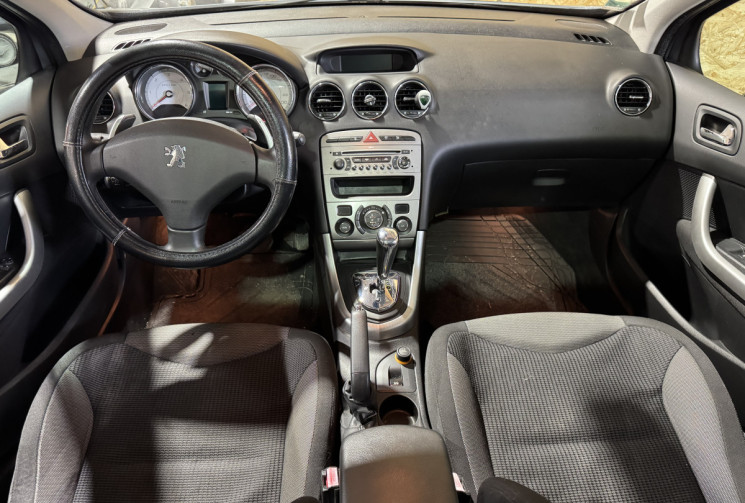 Peugeot 308 GARANTIE 1 AN 1.6 HDi 110 cv
