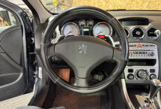 Peugeot 308 GARANTIE 1 AN 1.6 HDi 110 cv