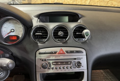 Peugeot 308 GARANTIE 1 AN 1.6 HDi 110 cv