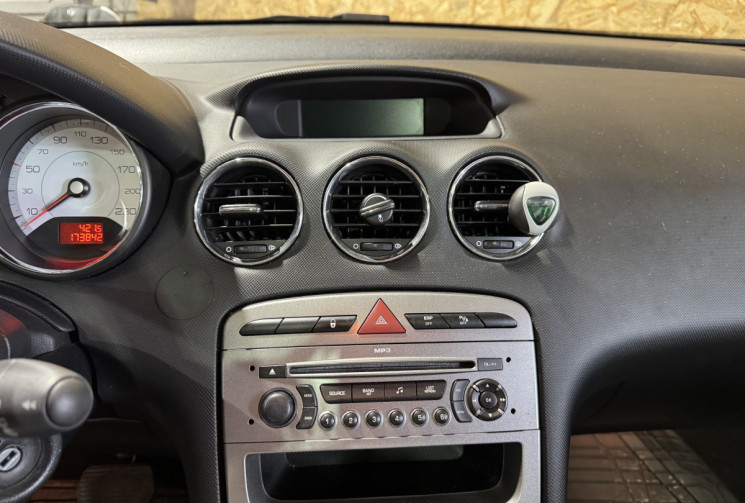 Peugeot 308 GARANTIE 1 AN 1.6 HDi 110 cv