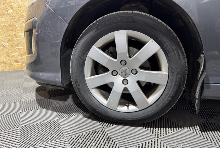 Peugeot 308 GARANTIE 1 AN 1.6 HDi 110 cv