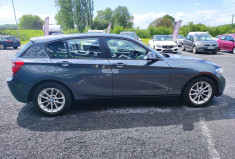 BMW Série 1 F20 116i 136 CH LOUNGE NAVPRO