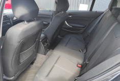 BMW Série 1 F20 116i 136 CH LOUNGE NAVPRO