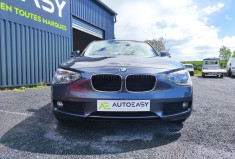 BMW Série 1 F20 116i 136 CH LOUNGE NAVPRO
