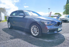 BMW Série 1 F20 116i 136 CH LOUNGE NAVPRO