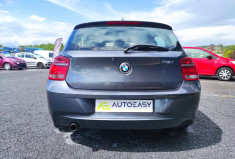 BMW Série 1 F20 116i 136 CH LOUNGE NAVPRO