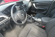 BMW Série 1 F20 116i 136 CH LOUNGE NAVPRO