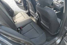 BMW Série 1 F20 116i 136 CH LOUNGE NAVPRO