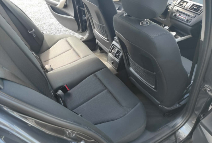 BMW Série 1 F20 116i 136 CH LOUNGE NAVPRO