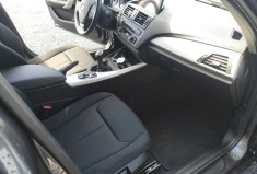 BMW Série 1 F20 116i 136 CH LOUNGE NAVPRO