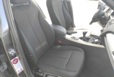BMW Série 1 F20 116i 136 CH LOUNGE NAVPRO