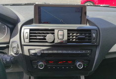 BMW Série 1 F20 116i 136 CH LOUNGE NAVPRO