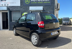 Volkswagen FOX Volkswagen fox 1.2 55 cv / CLIM / 126000 KMS / EXCELLENT ETAT