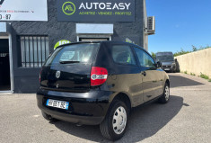 Volkswagen FOX Volkswagen fox 1.2 55 cv / CLIM / 126000 KMS / EXCELLENT ETAT