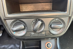 Volkswagen FOX Volkswagen fox 1.2 55 cv / CLIM / 126000 KMS / EXCELLENT ETAT
