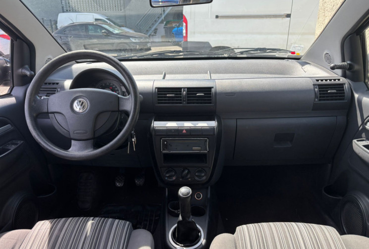 Volkswagen FOX Volkswagen fox 1.2 55 cv / CLIM / 126000 KMS / EXCELLENT ETAT