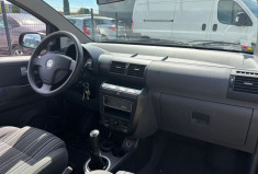 Volkswagen FOX Volkswagen fox 1.2 55 cv / CLIM / 126000 KMS / EXCELLENT ETAT