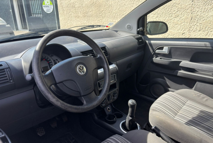 Volkswagen FOX Volkswagen fox 1.2 55 cv / CLIM / 126000 KMS / EXCELLENT ETAT