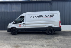Ford Transit L3H2 GARANTIE 1 AN TVA RECUPERABLE 2.0 TDCI 170CV