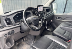 Ford Transit L3H2 GARANTIE 1 AN TVA RECUPERABLE 2.0 TDCI 170CV