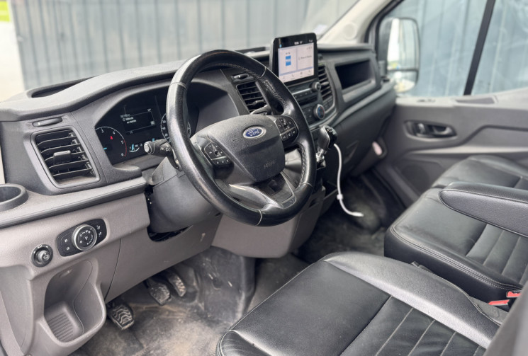 Ford Transit L3H2 GARANTIE 1 AN TVA RECUPERABLE 2.0 TDCI 170CV