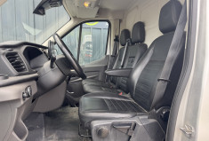 Ford Transit L3H2 GARANTIE 1 AN TVA RECUPERABLE 2.0 TDCI 170CV