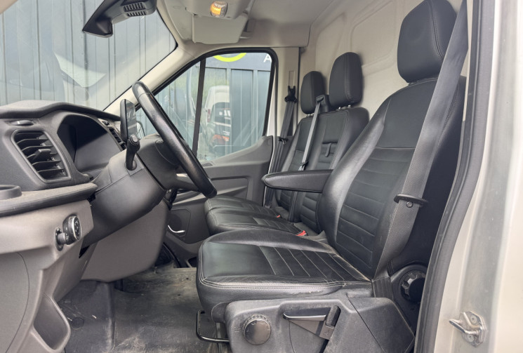 Ford Transit L3H2 GARANTIE 1 AN TVA RECUPERABLE 2.0 TDCI 170CV