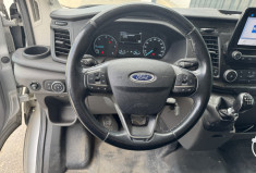 Ford Transit L3H2 GARANTIE 1 AN TVA RECUPERABLE 2.0 TDCI 170CV