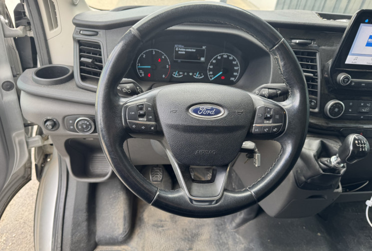Ford Transit L3H2 GARANTIE 1 AN TVA RECUPERABLE 2.0 TDCI 170CV