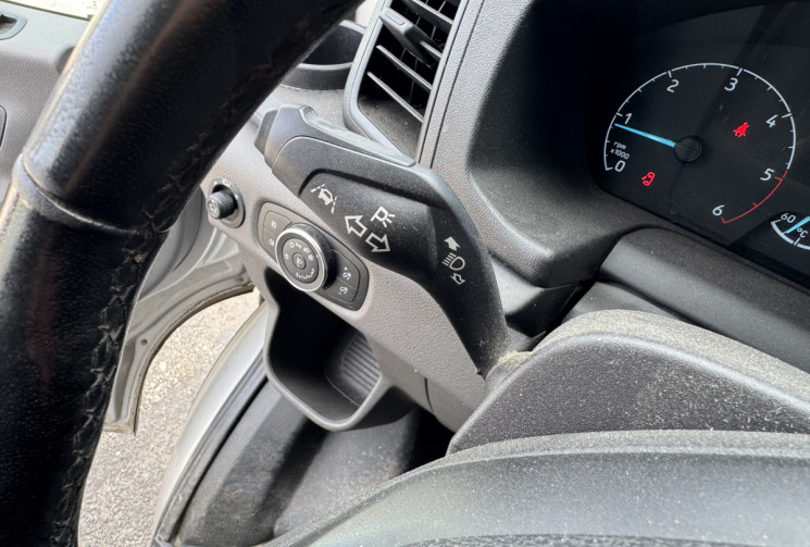 Ford Transit L3H2 GARANTIE 1 AN TVA RECUPERABLE 2.0 TDCI 170CV