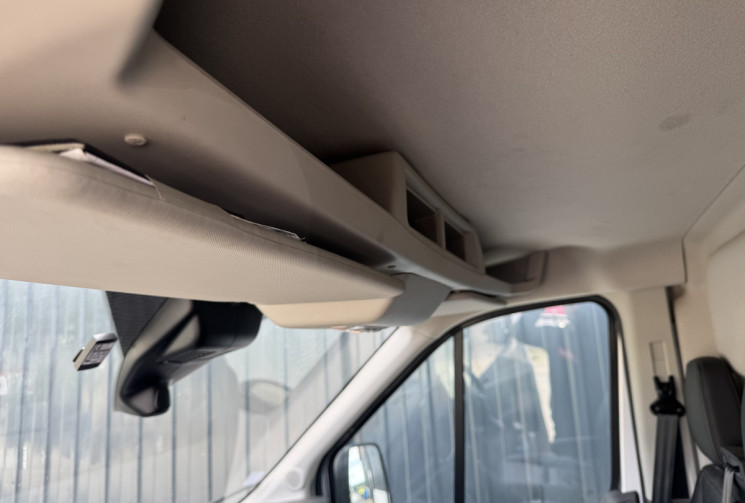 Ford Transit L3H2 GARANTIE 1 AN TVA RECUPERABLE 2.0 TDCI 170CV