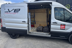 Ford Transit L3H2 GARANTIE 1 AN TVA RECUPERABLE 2.0 TDCI 170CV