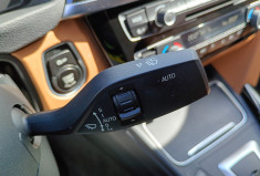 BMW Série 3 330i 252 ch xDrive BVA Luxury