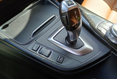 BMW Série 3 330i 252 ch xDrive BVA Luxury