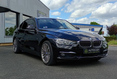 BMW Série 3 330i 252 ch xDrive BVA Luxury
