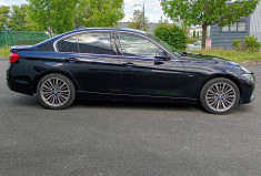 BMW Série 3 330i 252 ch xDrive BVA Luxury