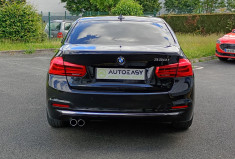 BMW Série 3 330i 252 ch xDrive BVA Luxury