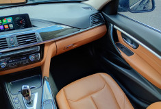 BMW Série 3 330i 252 ch xDrive BVA Luxury