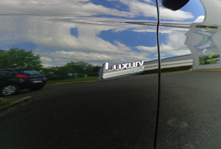 BMW Série 3 330i 252 ch xDrive BVA Luxury