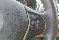 BMW Série 3 330i 252 ch xDrive BVA Luxury